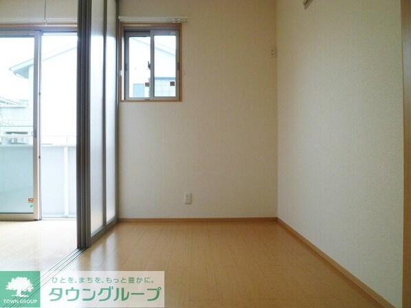 ラ・シュプレームの物件内観写真